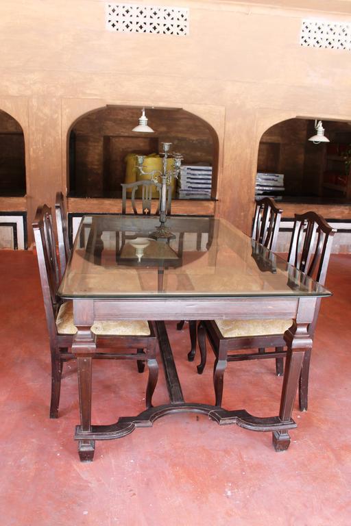 Naila Bagh Palace Heritage Home Hotel Dzsaipur Kültér fotó