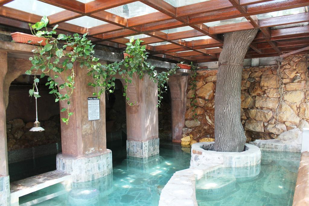 Naila Bagh Palace Heritage Home Hotel Dzsaipur Kültér fotó